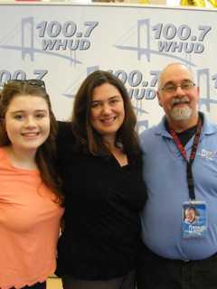 Katonah Residents Participate In Radiothon To Support Children's Hospital