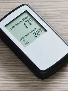 Putnam Warns 32 Percent Of Homes 'High-Risk' For Cancer-Causing Radon