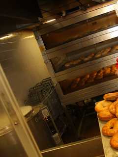 Stew Leonard's Wins DVlicious 'Best Bagels In Fairfield County' Contest