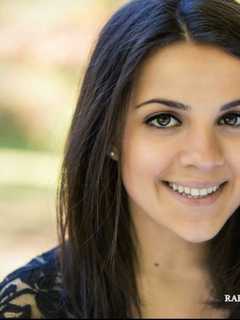Westchester HS Senior Raffaela Cicchetti Wins Vocal Competition