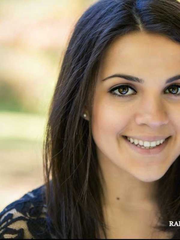 Westchester HS Senior Raffaela Cicchetti Wins Vocal Competition
