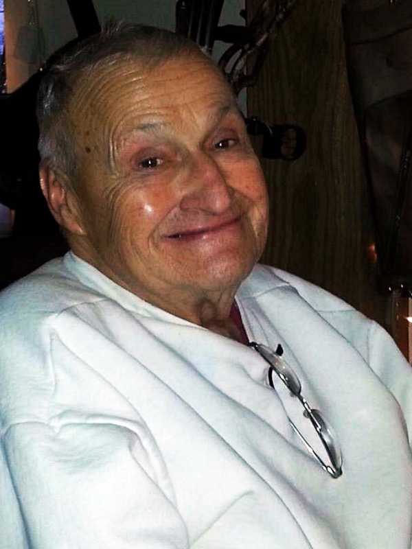 Raffaele 'Ralph' Andrew Raimondo, 82, Hyde Park Resident