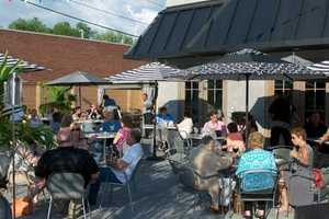 Ragazzi In Norwood Vies For DVlicious Family-Friendly Win