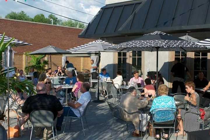 Ragazzi In Norwood Vies For DVlicious Family-Friendly Win