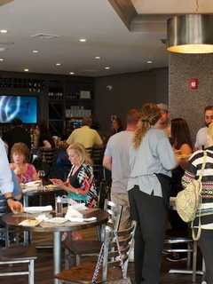 Ragazzi In Norwood Shoots For Top Prize In DVlicious Contest