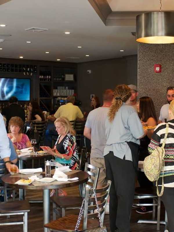 Ragazzi In Norwood Shoots For Top Prize In DVlicious Contest