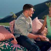 Greenwich HS Grad To Appear On New Amazon Reality Show 'Cosmic Love'