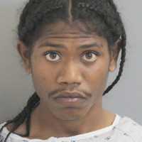 Man Nabbed With Illegal Weapon After Fleeing Police, Resisting Arrest, Police Say