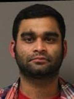 Man Charged With DWI After Failing To Stay In Lane In Cortlandt, Police Say