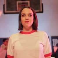 <p>Look for Dwight Englewood School&#x27;s Silberfein Gymnasium Friday, April 20, in Margot Bennett&#x27;s new music video for her original song, &quot;FABLES.&quot;</p>