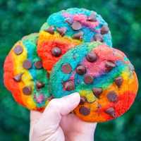 Dessert Shop Specializing In Rainbow Treats To Open In Larchmont