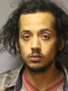 Man Charged With Felony Drug Possession In Route 22 Stop