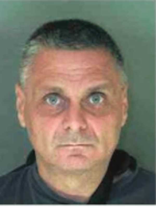 Clarkstown Police Seek Man Wanted For Burglary