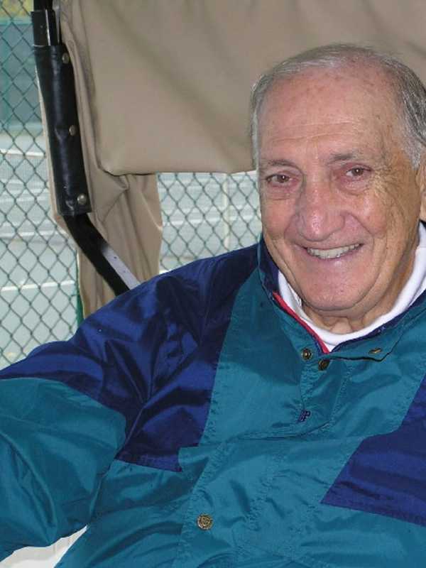Former Pitcher Branca Dies, Father-In-Law Of Stamford's Bobby Valentine
