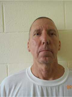 Norwalk Handyman Charged With Stealing Checks From Westport Home