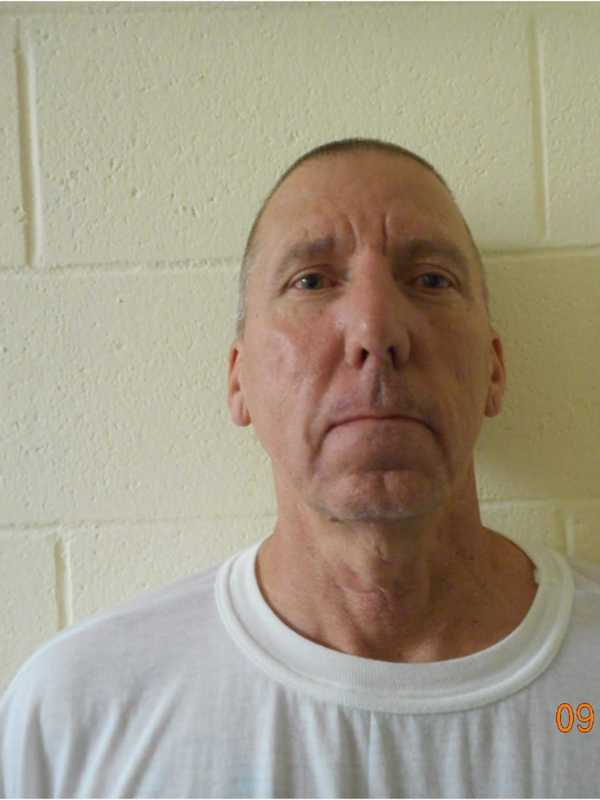 Norwalk Handyman Charged With Stealing Checks From Westport Home