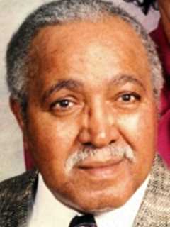 Ralph McAden Sr., 98, Lifelong Bridgeport Resident