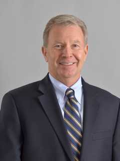 United Way Honors Ralph McIntosh Jr. Of Newtown As Small Business Hero
