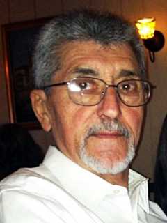 Ralph 'Pop' Lombardi, 79, Lyndhurst Resident