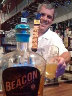 Hot Cocktails Take Center Stage During Hudson Valley Restaurant Week