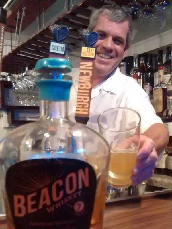 Hot Cocktails Take Center Stage During Hudson Valley Restaurant Week