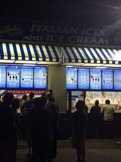 Look Who's Back: Ralph's Italian Ices Sets Reopening Date In Mamaroneck