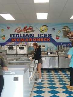 Ice Cream Standoff: Ralph's Stays Open In Mamaroneck Despite Order To Close