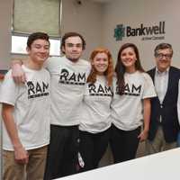 Bankwell, Ram Council Foundation Partner For Substance-Free New Canaan