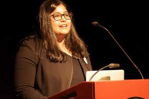 Mahwah College Students Encouraged To Create Future Of Their Dreams