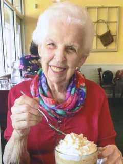 Adventurous, Kind, Loving: Joan Mary Ramaccia Formerly Of Franklin Lakes, Morristown, 94