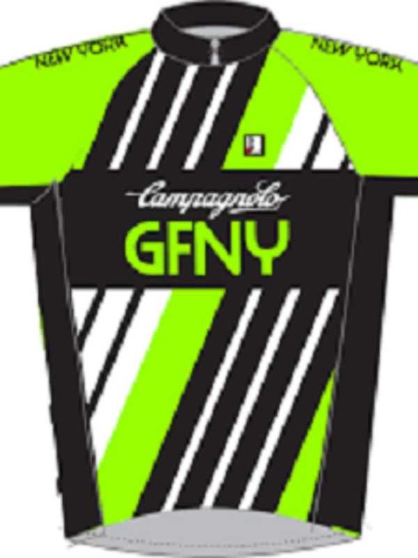 Gran Fondo New York Bike Race Rides Through Ramapo