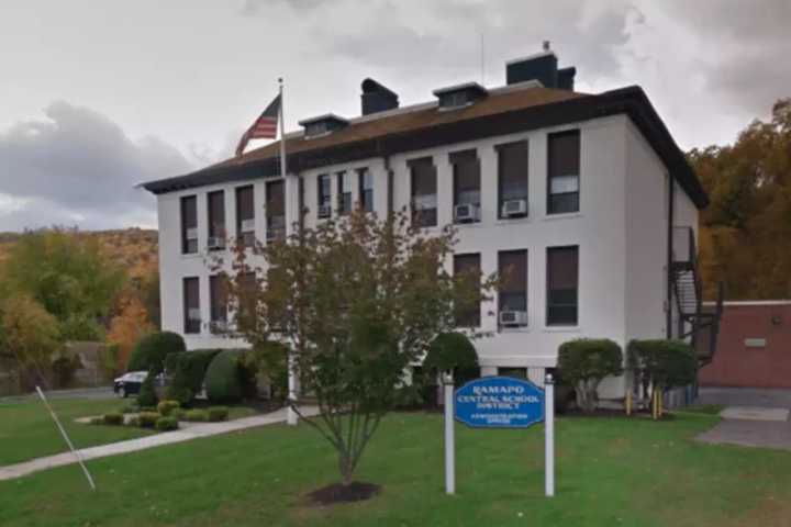 Ramapo Central Unveils New Name