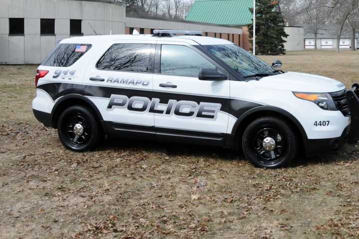 Ramapo Police Urge Caution As Schools Set To Open