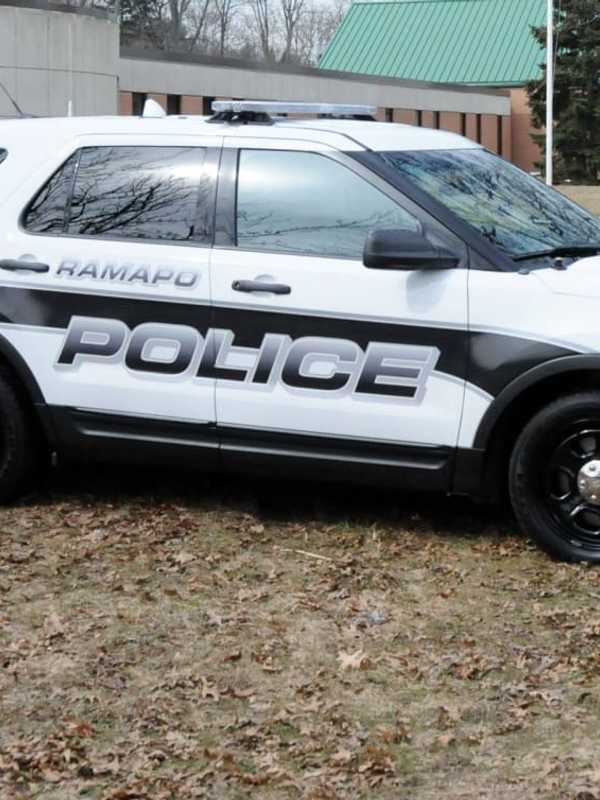 Woman Charged With Driving While Impaired In Ramapo