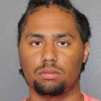 Garnerville Man Nabbed For Home Burglary After Running Into Fence, Police Say