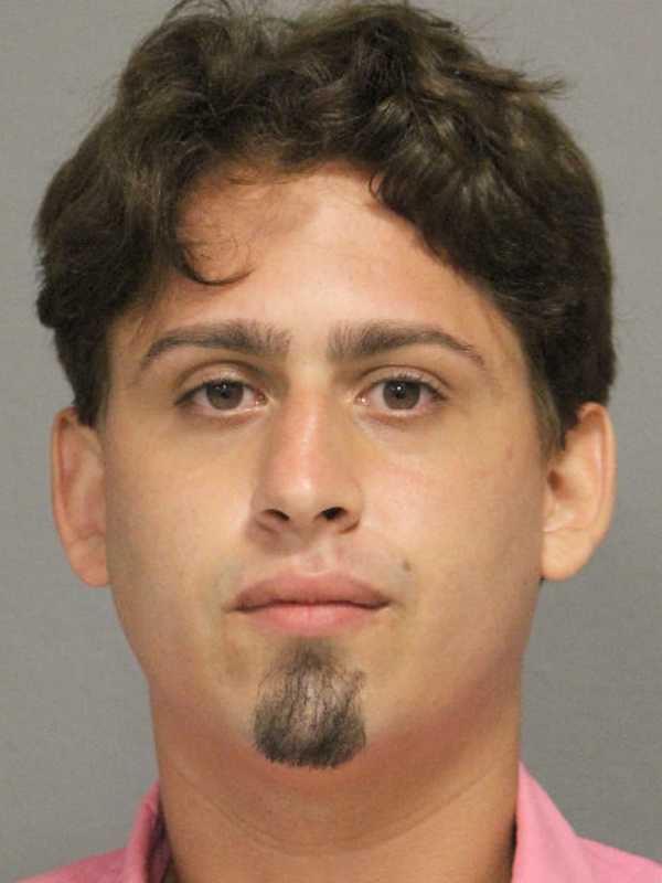 Police: LI Man Apprehended For Exposing Himself To Girl, Trying To Sexually Abuse Her Sister