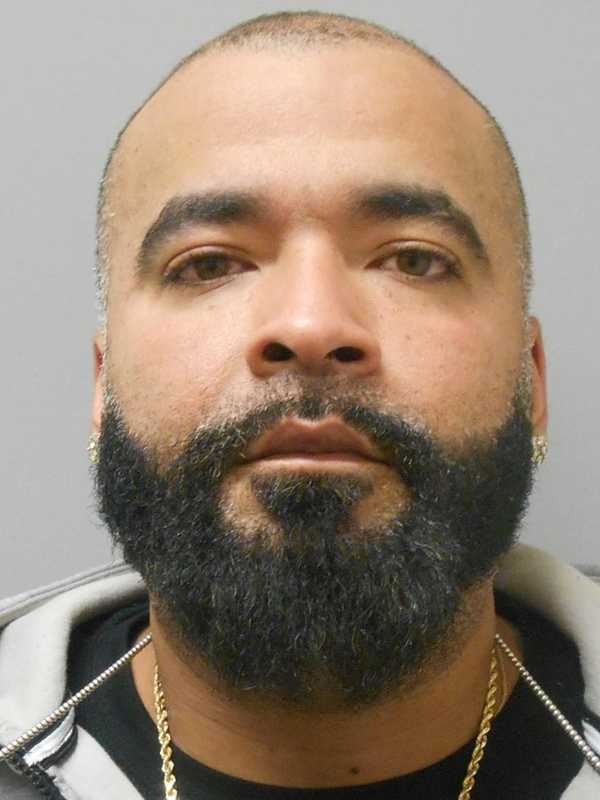 Scent Of A Bagman: Maywood Police Seize $4,646 In Suspected Drug Cash