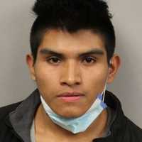Flemington Man, 19, Charged With Luring