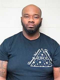 Ridgefield PD: Stopped Speeder Had Dozens Of Bogus Driver's Licenses, Cards