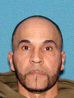 Authorities: Bayonne Man Was Driving With Suspended License In Serious Jersey City Crash