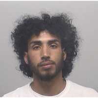 Man Nabbed With Loaded Gun During Packed Stamford Fireworks Display, Police Say