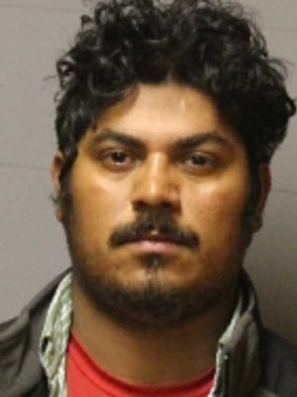 Man Charged In Stabbing On Route 6 In Brewster
