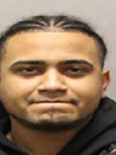 Sleepy Hollow Man Charged With Multiple Weapons Charges