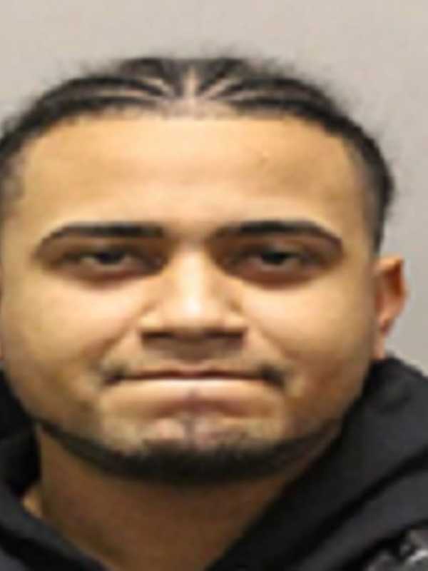 Sleepy Hollow Man Charged With Multiple Weapons Charges