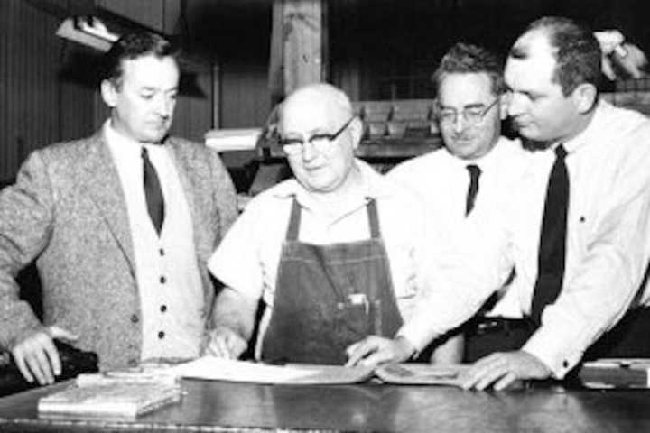 Mahwah Museum Tells 'Ramsey Journal' Story
