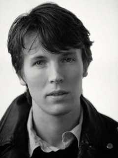 Happy Birthday To Ramsey's Ryan McGinley!