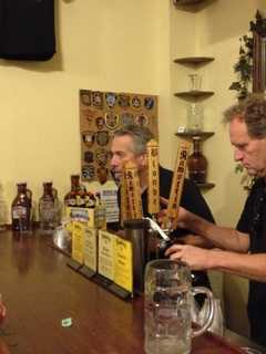 Pompton Lakes Education Foundation Holds Beer Tasting and Brewery Tour