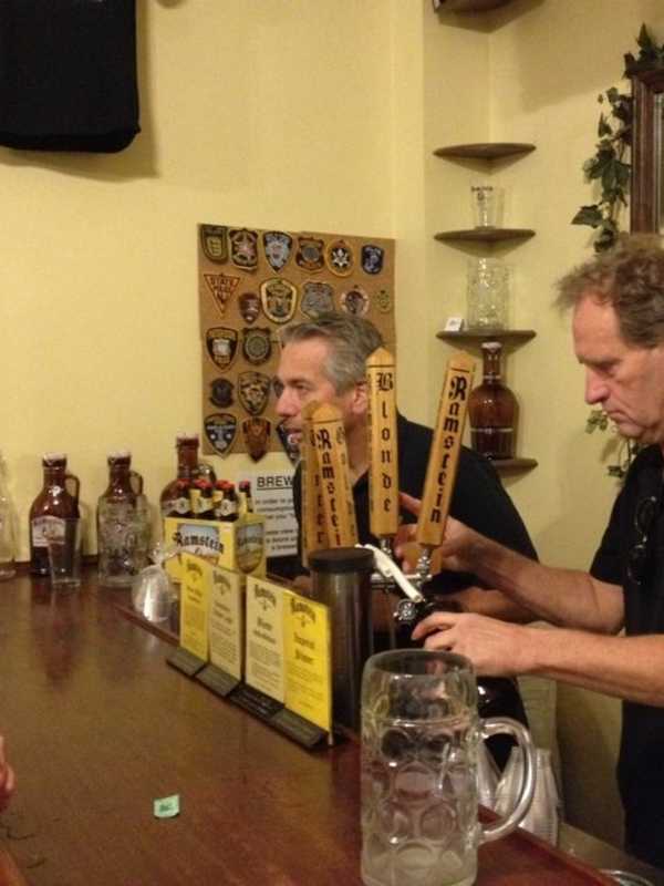 Pompton Lakes Education Foundation Holds Beer Tasting and Brewery Tour