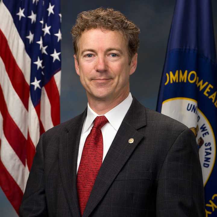 Rand Paul