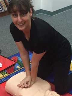 CPR Training Will Be Held In Putnam